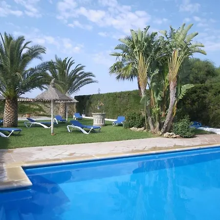 Lägenhet Hacienda El Romeral *