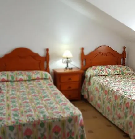 Hacienda El Romeral * Zahora