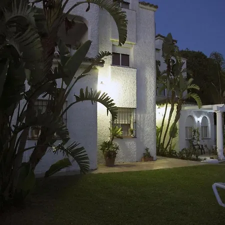 Hacienda El Romeral *