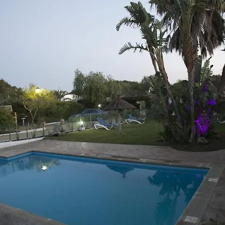 Apartment Hacienda El Romeral *