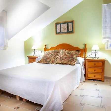 Hacienda El Romeral