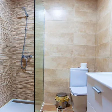 Apartment Hacienda El Romeral