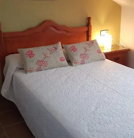 Hacienda El Romeral *