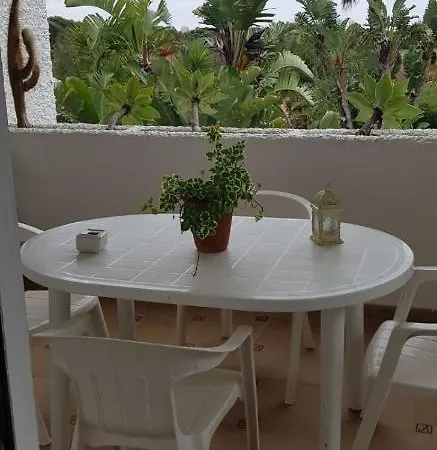 Hacienda El Romeral *