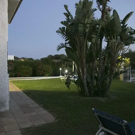 Hacienda El Romeral *