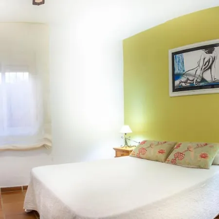 Hacienda El Romeral Zahora