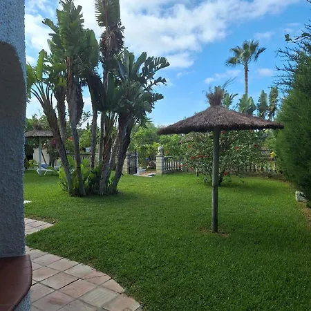 Hacienda El Romeral Apartment