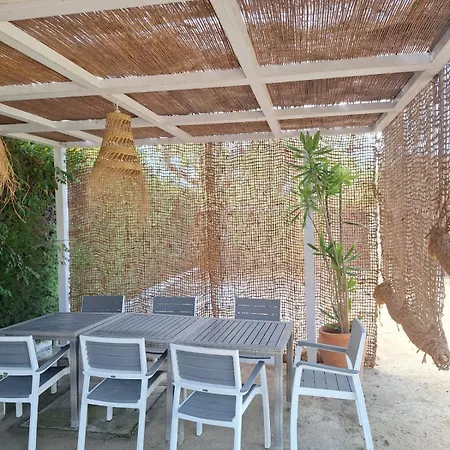 Hacienda El Romeral *